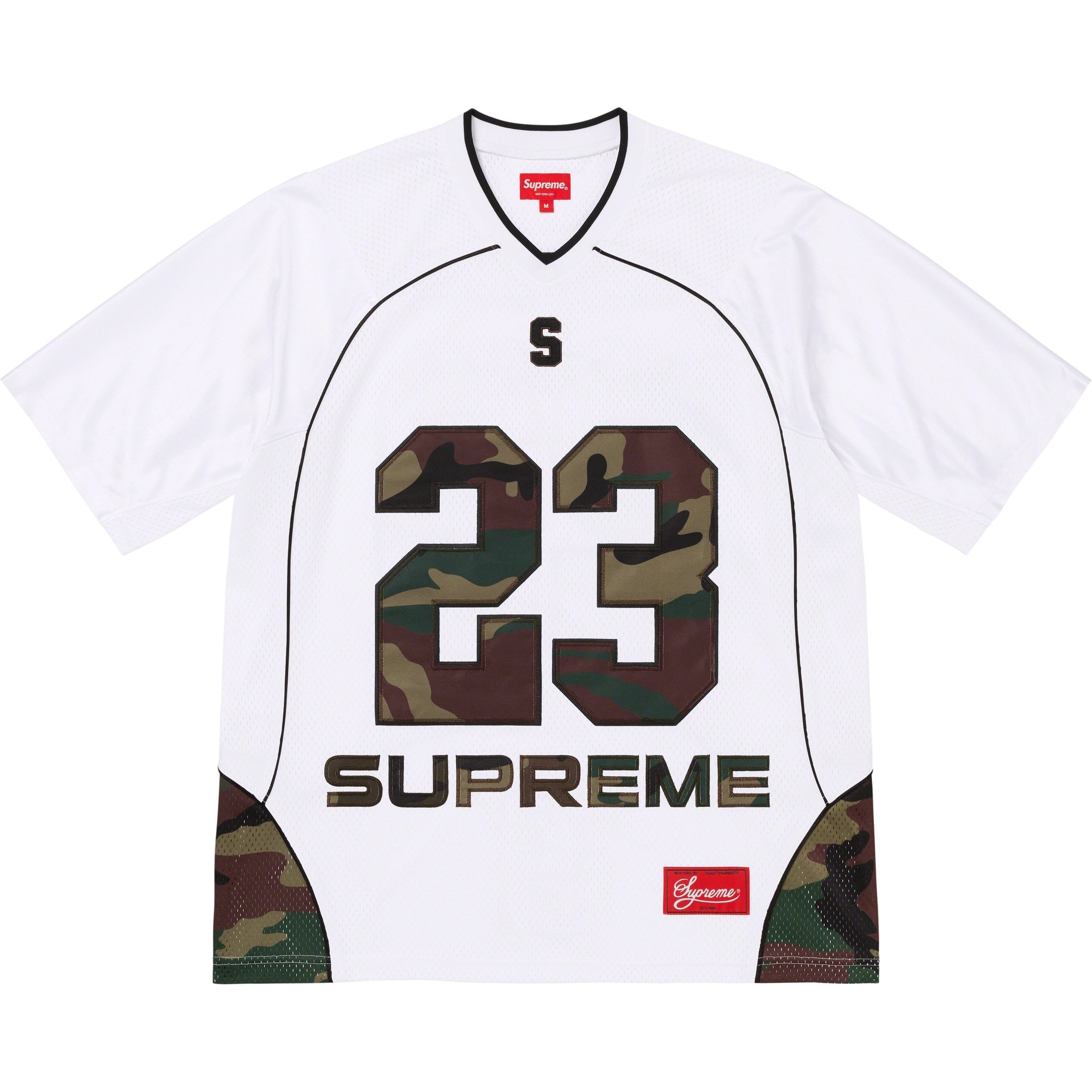 Perfect Season Football Jersey view 3
